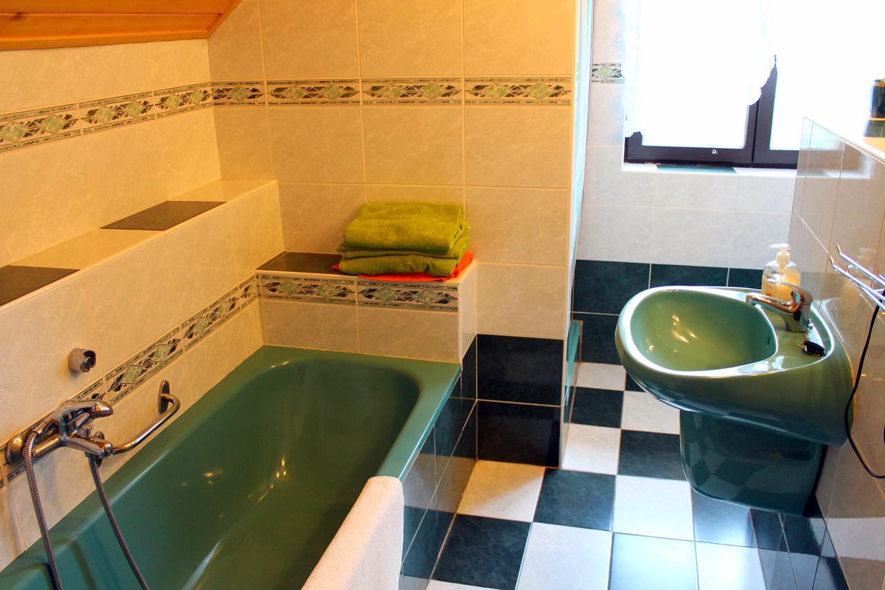 Ibolya Apartmanok Fonyód Екстериор снимка