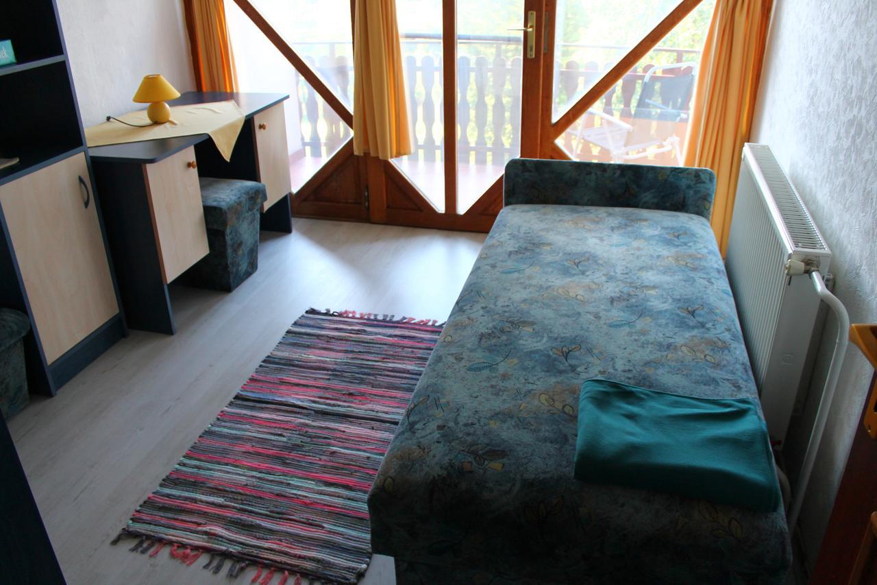 Ibolya Apartmanok Fonyód Екстериор снимка