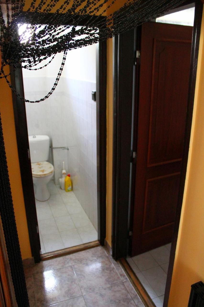 Ibolya Apartmanok Fonyód Екстериор снимка