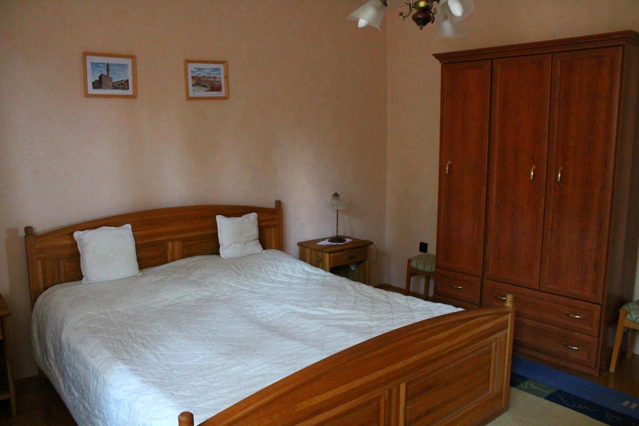 Ibolya Apartmanok Fonyód Екстериор снимка