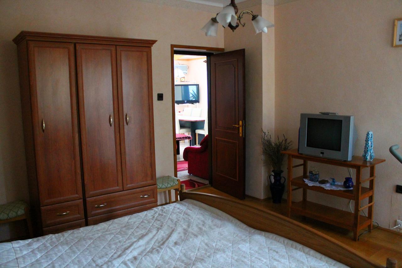 Ibolya Apartmanok Fonyód Екстериор снимка