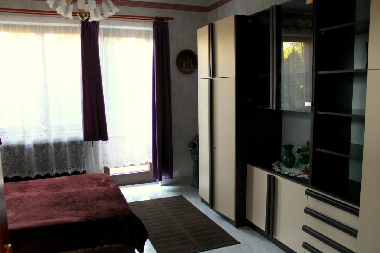 Ibolya Apartmanok Fonyód Екстериор снимка