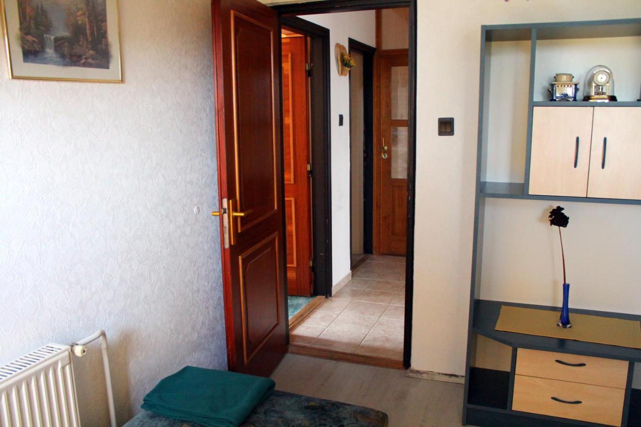 Ibolya Apartmanok Fonyód Екстериор снимка