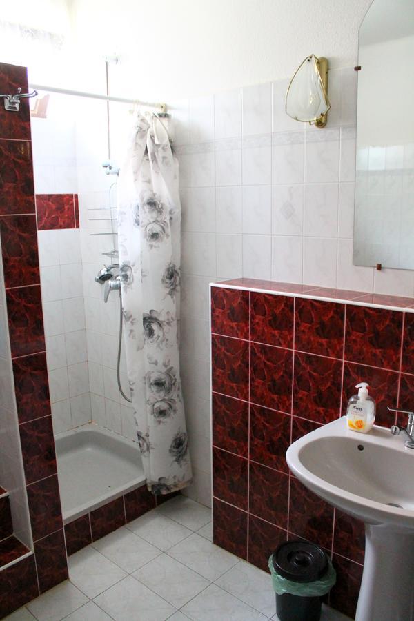 Ibolya Apartmanok Fonyód Екстериор снимка