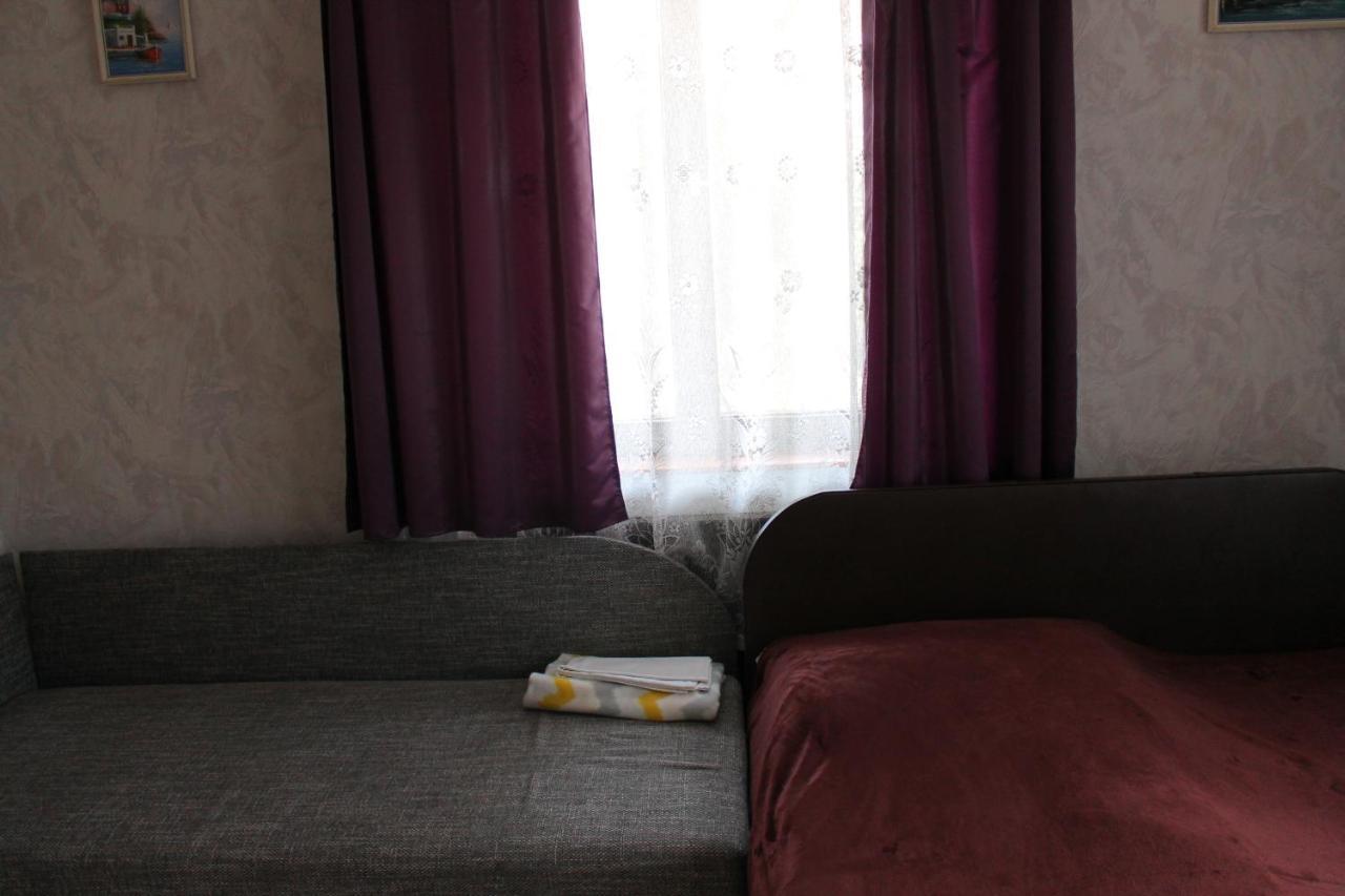 Ibolya Apartmanok Fonyód Екстериор снимка